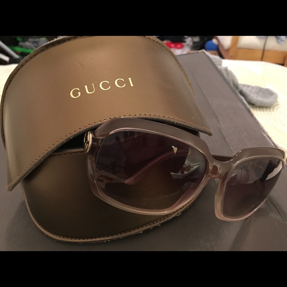 Gucci Sunglasses